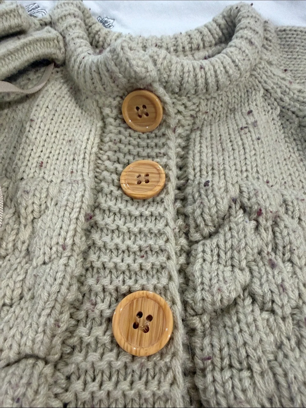 N/A soft knit